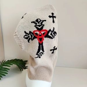 Cross Balaclava